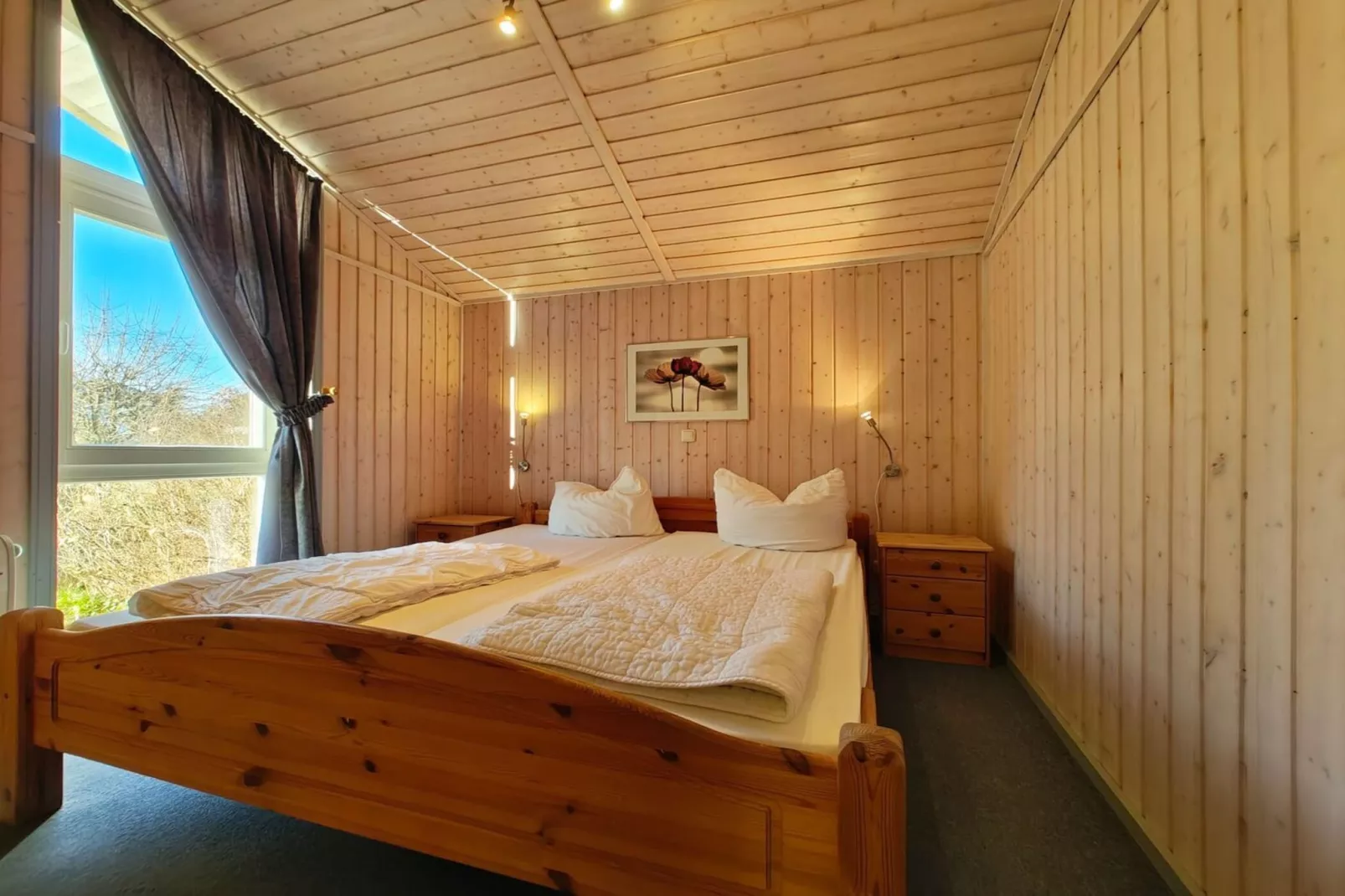 Ferienhaus Seeschwalbe-44