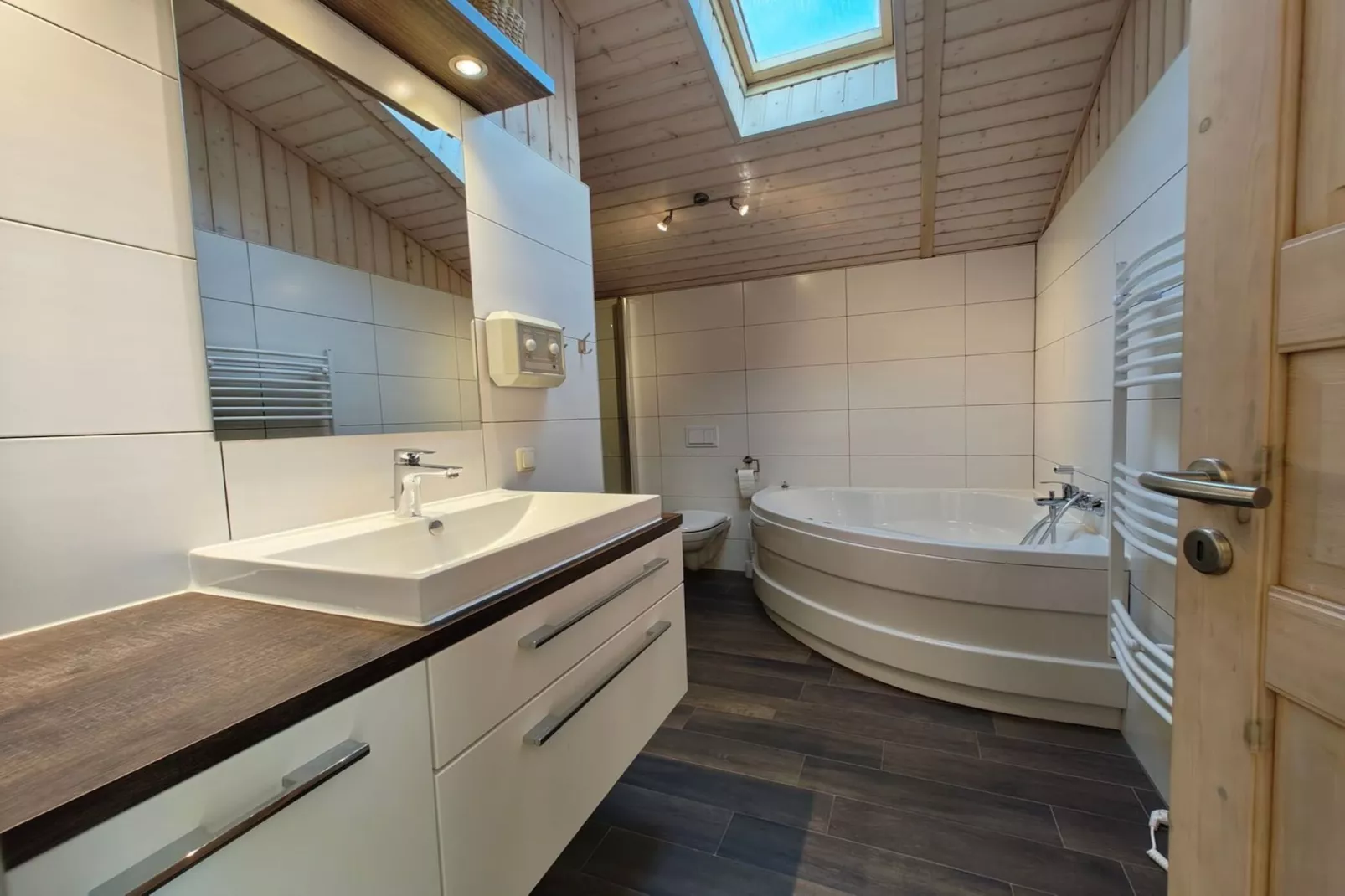 Ferienhaus Seeschwalbe-48-Bathroom