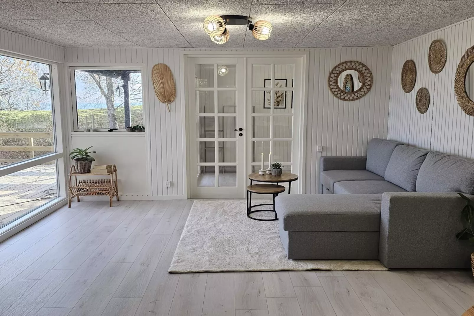 Family-Friendly Cottage Near the Coast-Spa