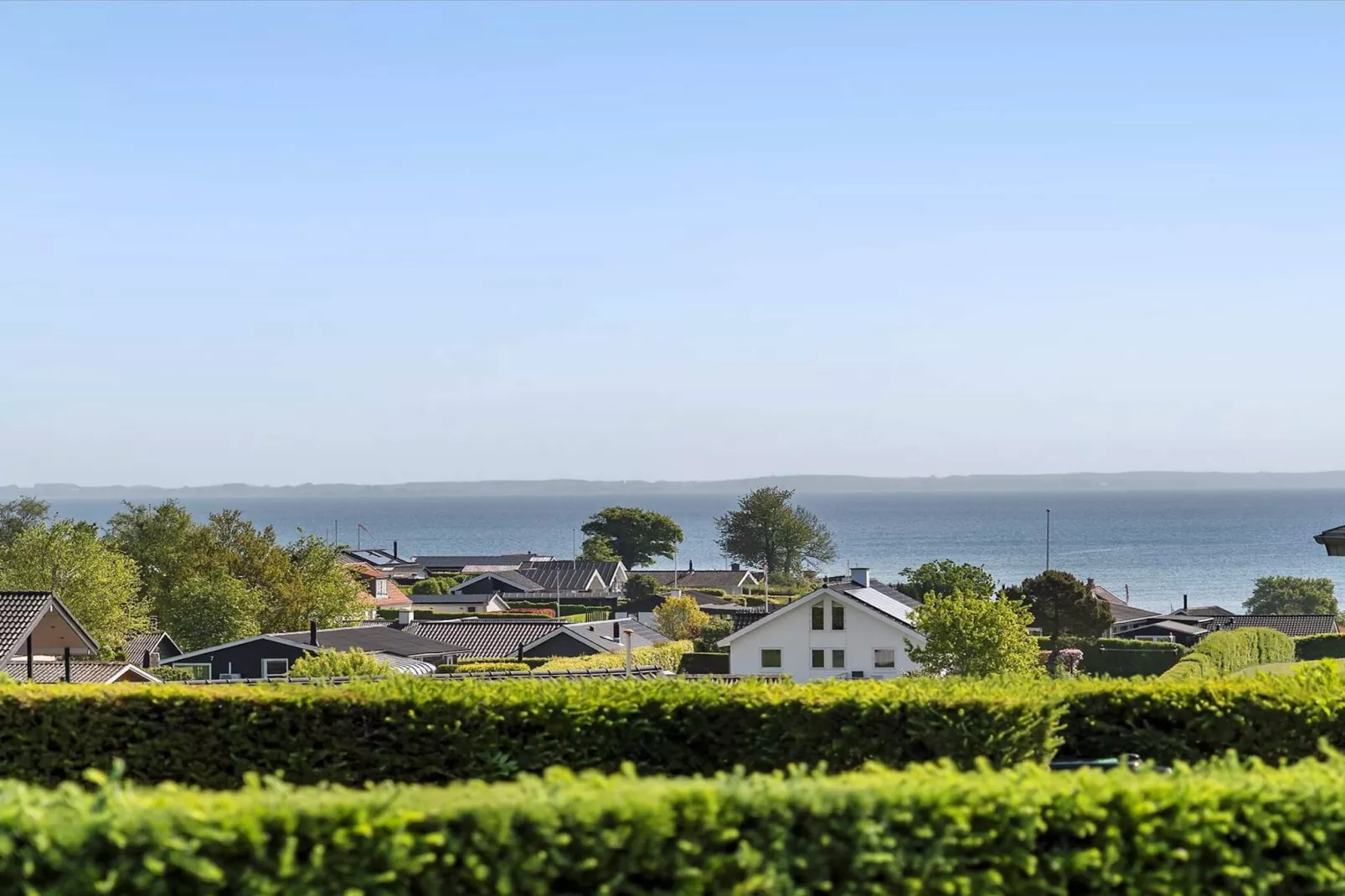 4 etoiles maison de vacances a Hejls