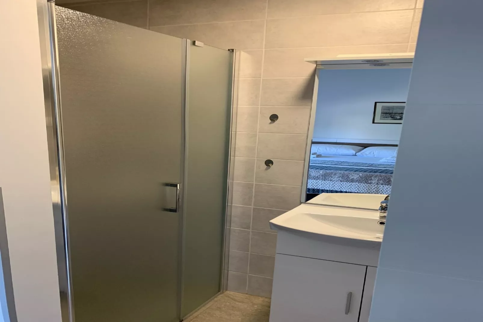 Guesthouse Family Bosnic - Double Room with Balcony - 5