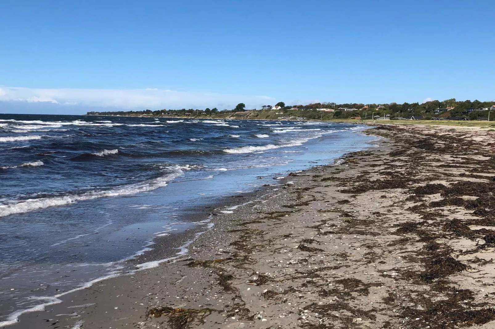 6 Personen Ferienhaus in Slagelse-Wasserblick