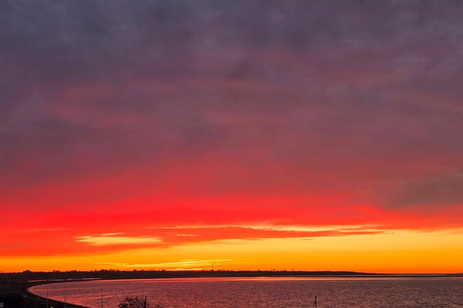 Havre de paix a Kelstrup -- By Traum Ferienwohnungen