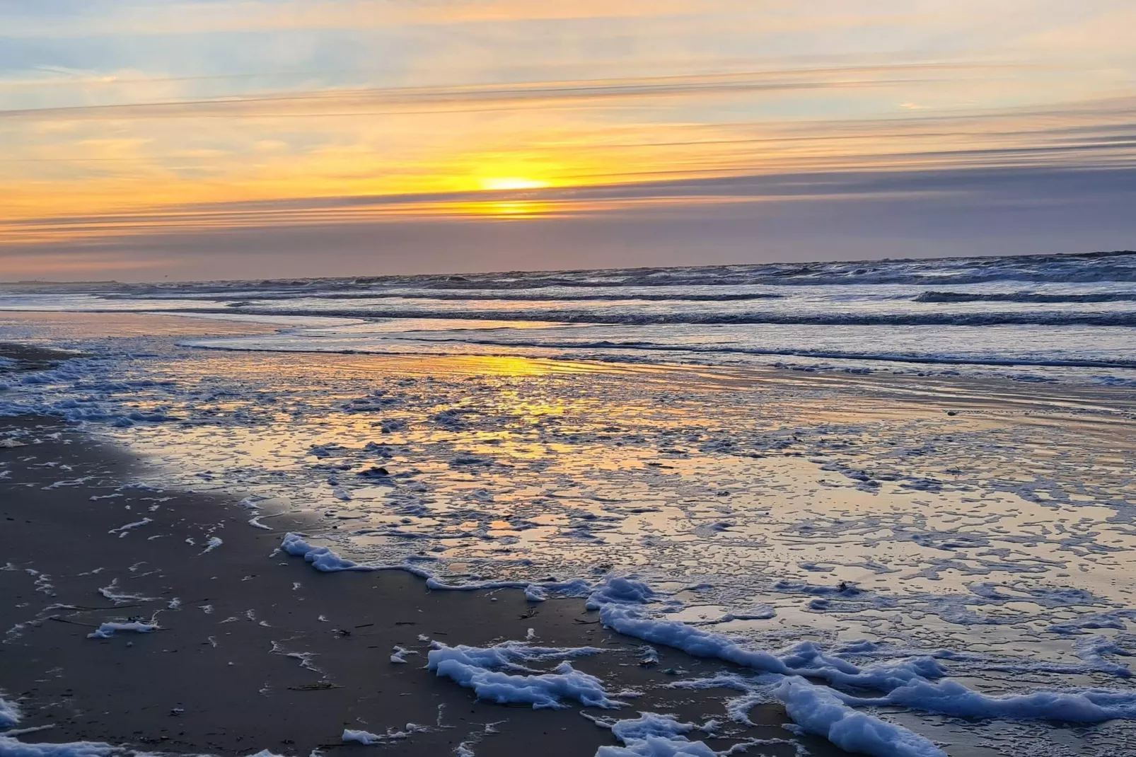 12 person holiday home in Hirtshals-By Traum-Water view