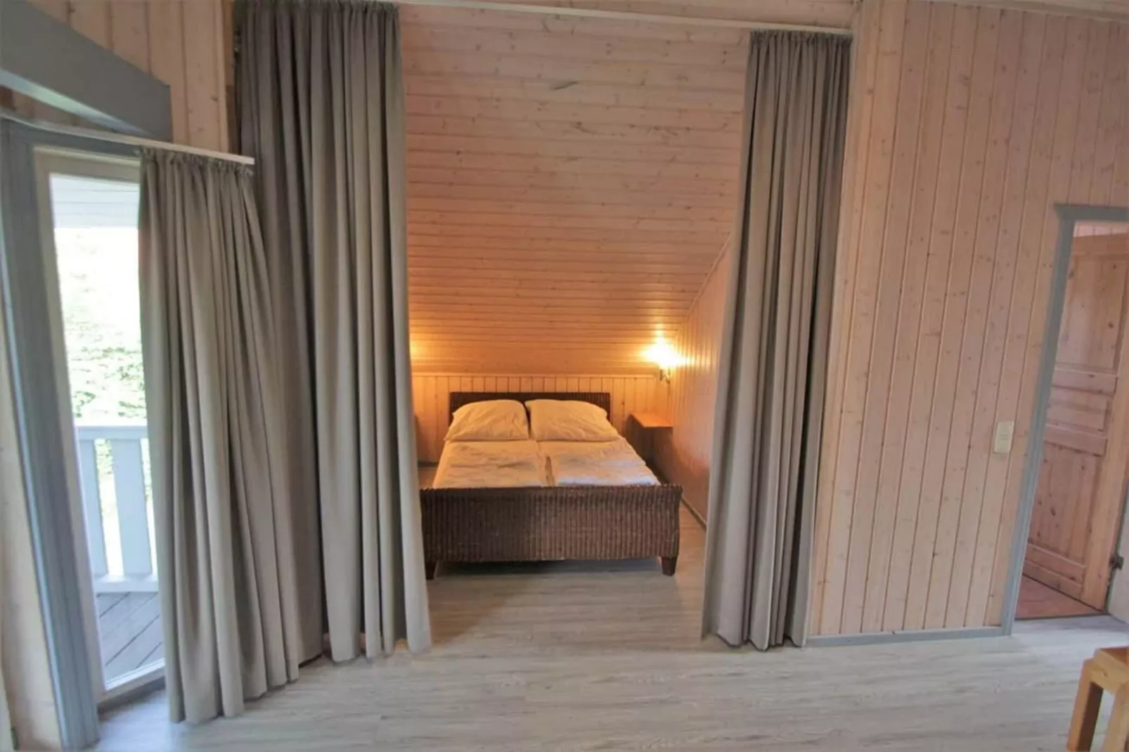 Wildgans Classic 247-Chambre