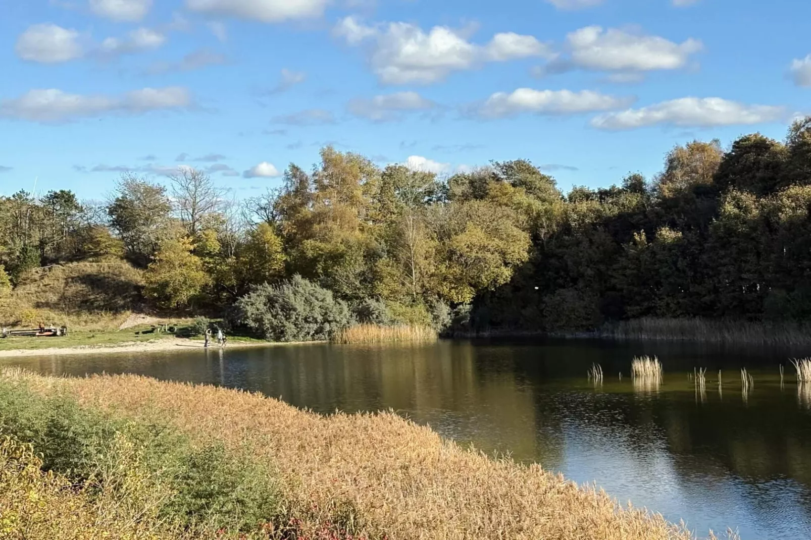 6 Personen Ferienhaus in Borup-Nicht zugeordnet