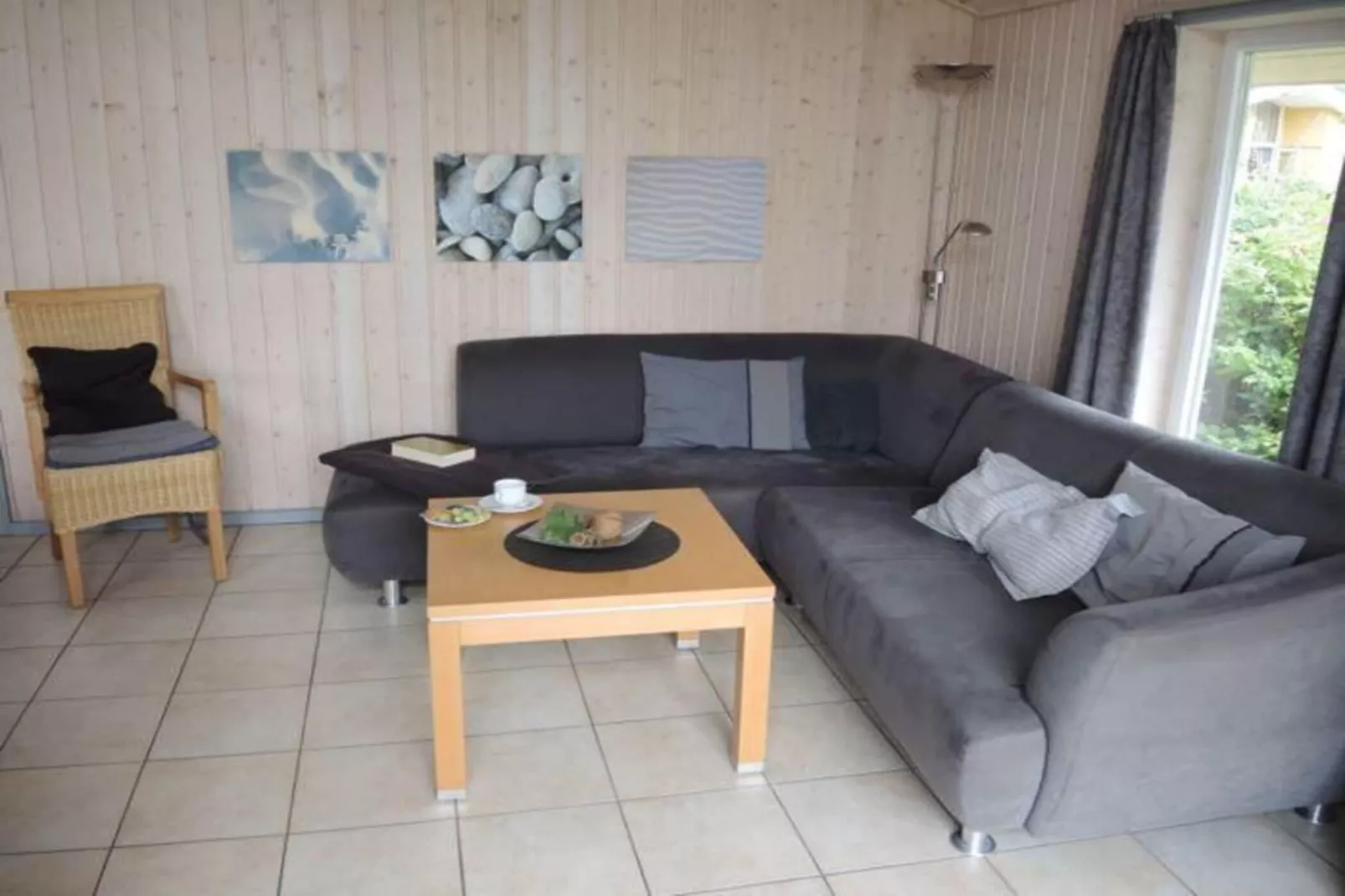 Ferienhaus Seeschwalbe-44