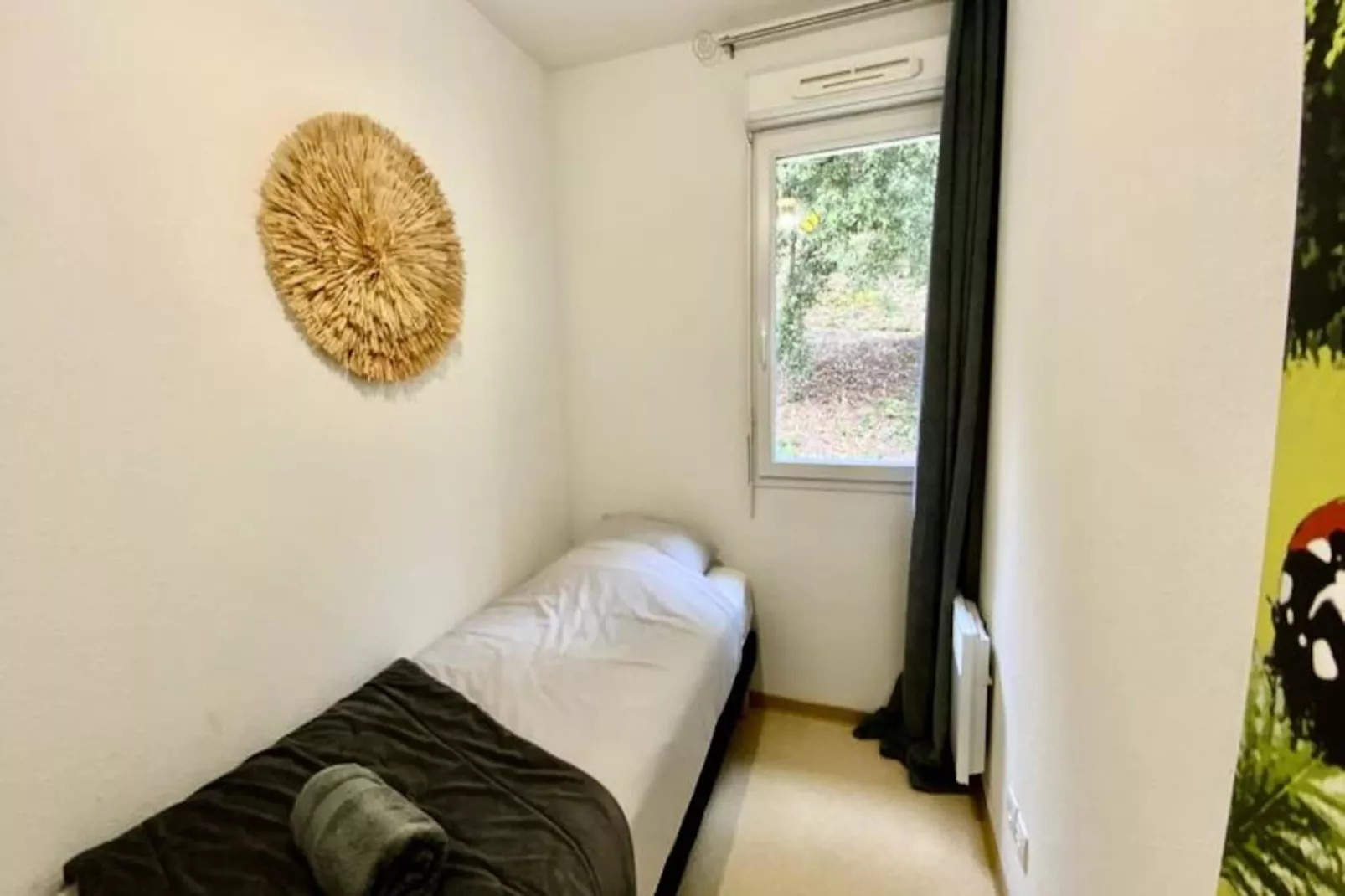 Résidence Les Na&iuml;ades I46 - 2 Chambres Pour 5 Personnes !-Nicht zugeordnet