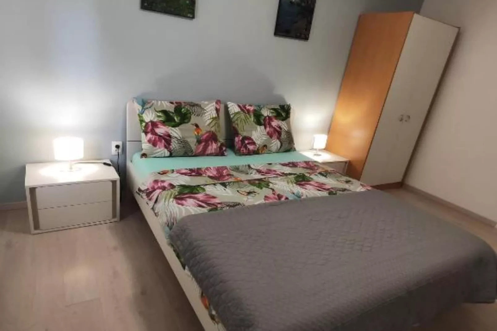 Holiday House Emma - Two Bedroom Holiday Home With Terrace