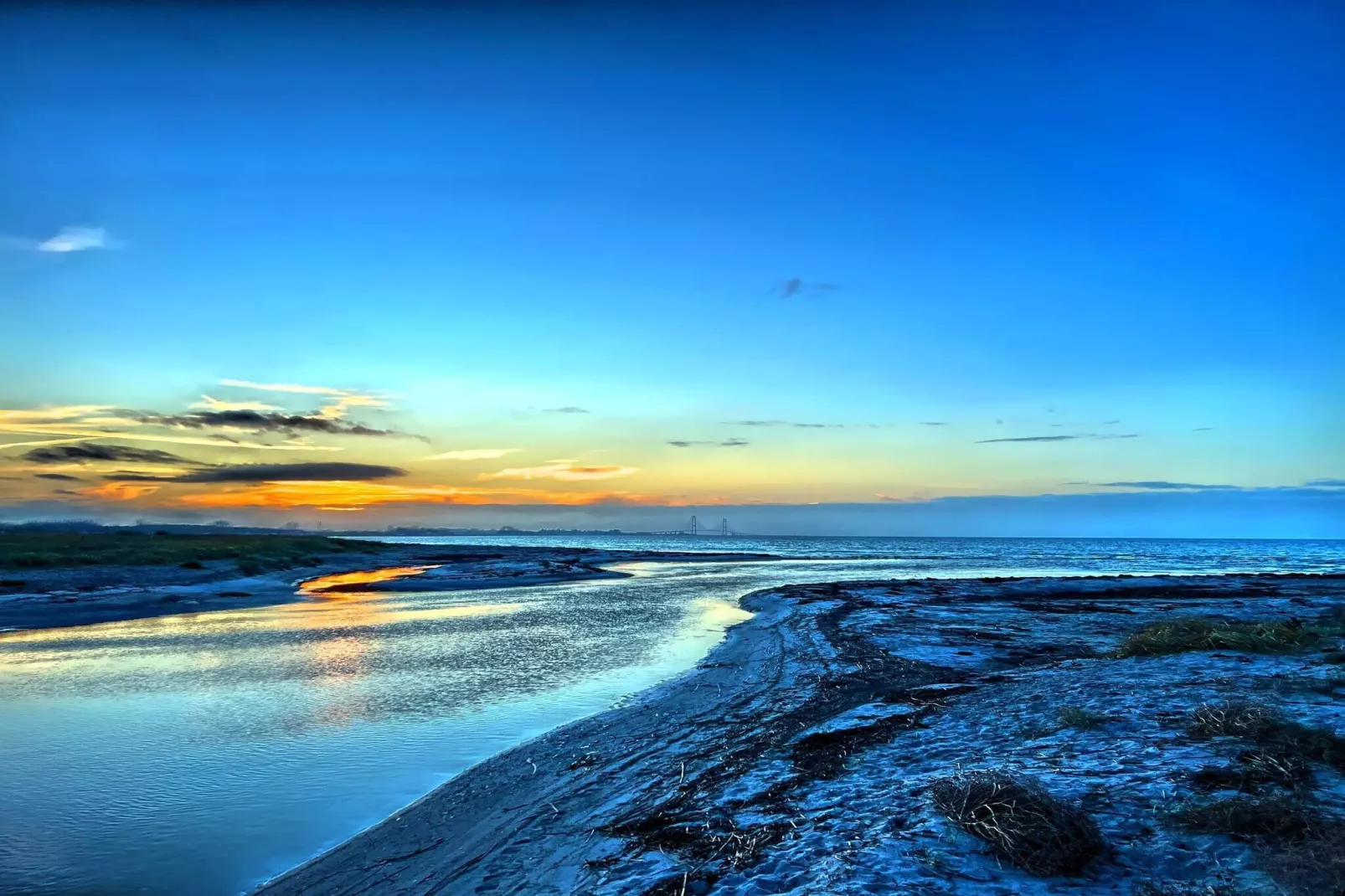 6 Personen Ferienhaus in Slagelse-Wasserblick