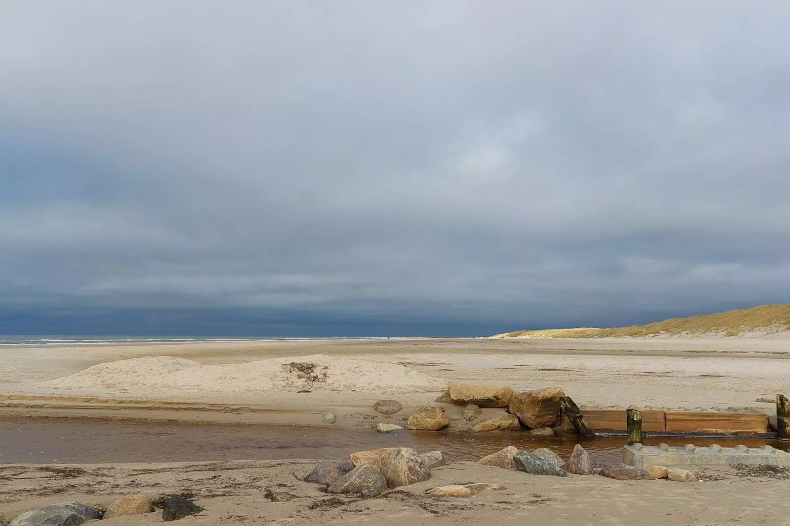 24 person holiday home in Løkken-By Traum-Untagged