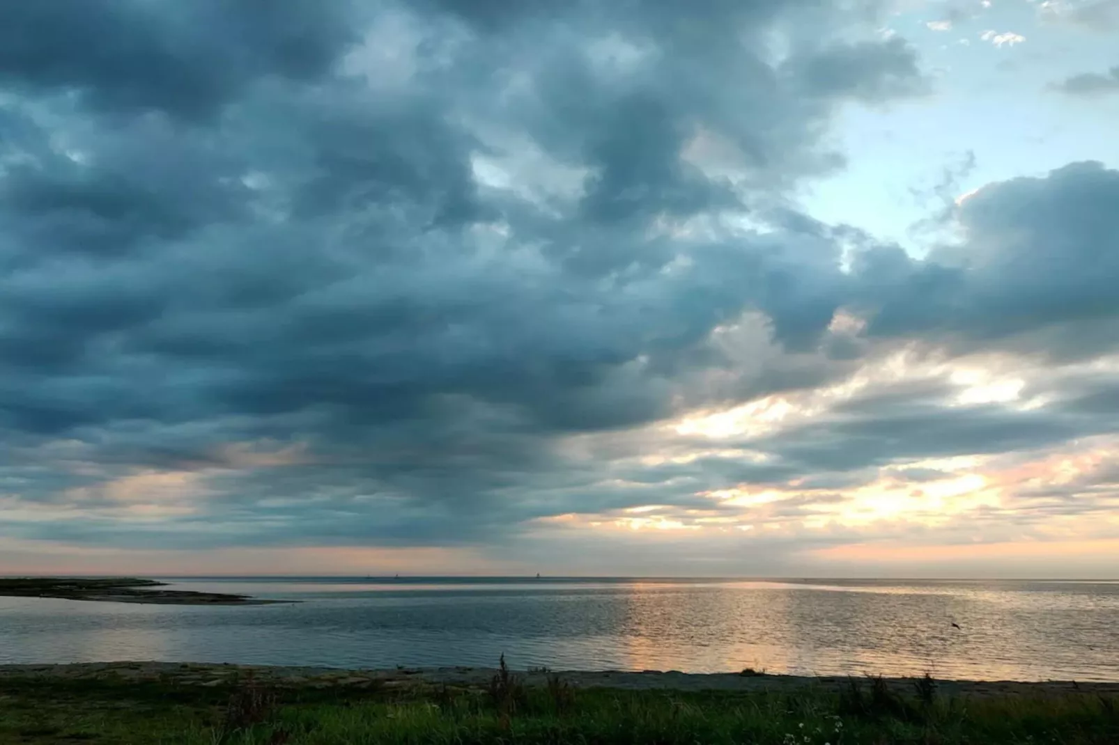 4 Sterne Ferienhaus in Hadsund-By Traum-Wasserblick