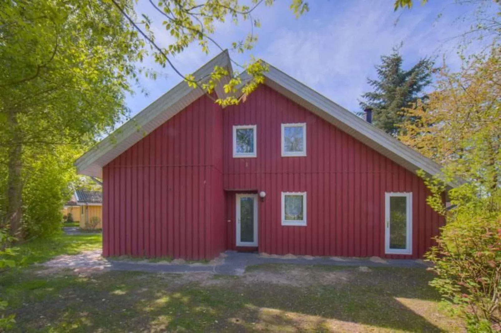 Wildgans Classic 232-Extérieur été