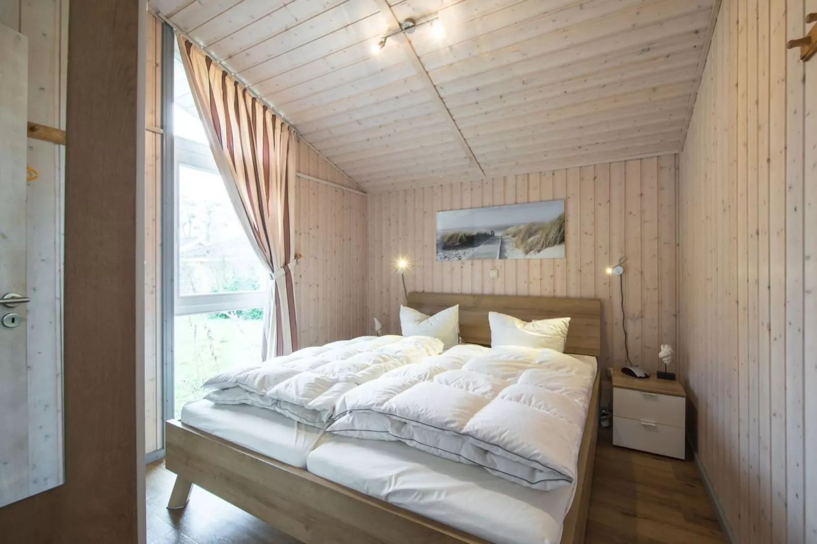 Ferienhaus Seeschwalbe-47