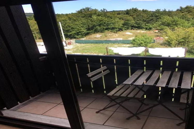 Guesthouse Family Bosnic - Double Room with Balcony - 5