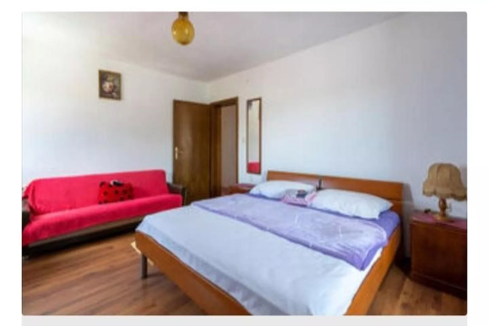 Apartments Lucija - A5