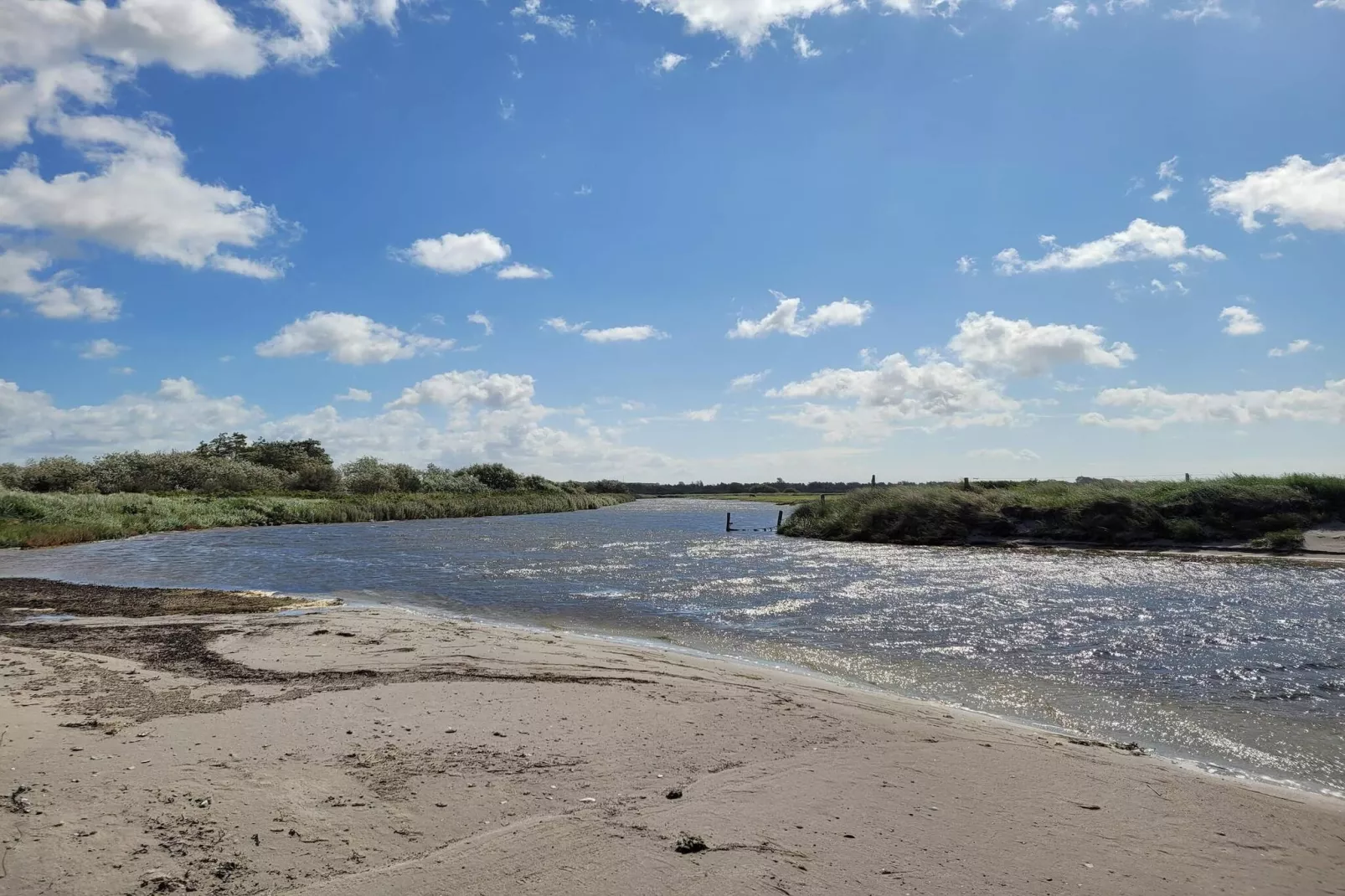 6 Personen Ferienhaus in Slagelse-Wasserblick