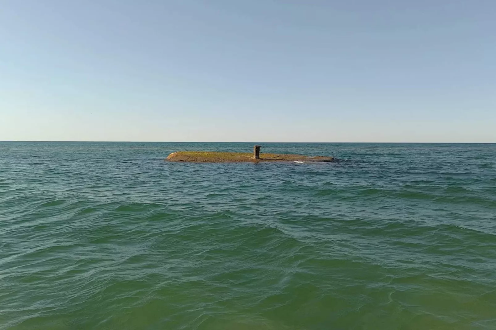 Maison de vacances pour 7 a Fjerritslev-By Traum