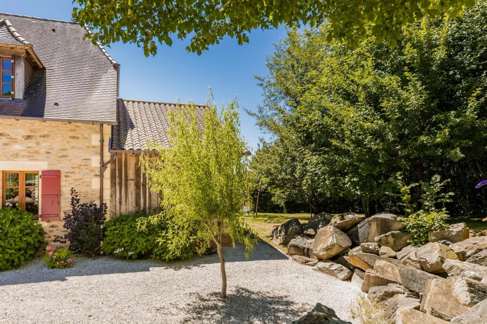 Le Bolet-Extérieur été