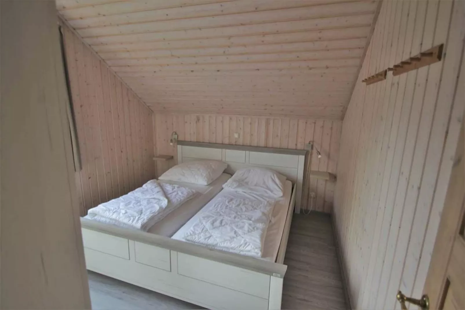 Wildgans Classic 247-Chambre