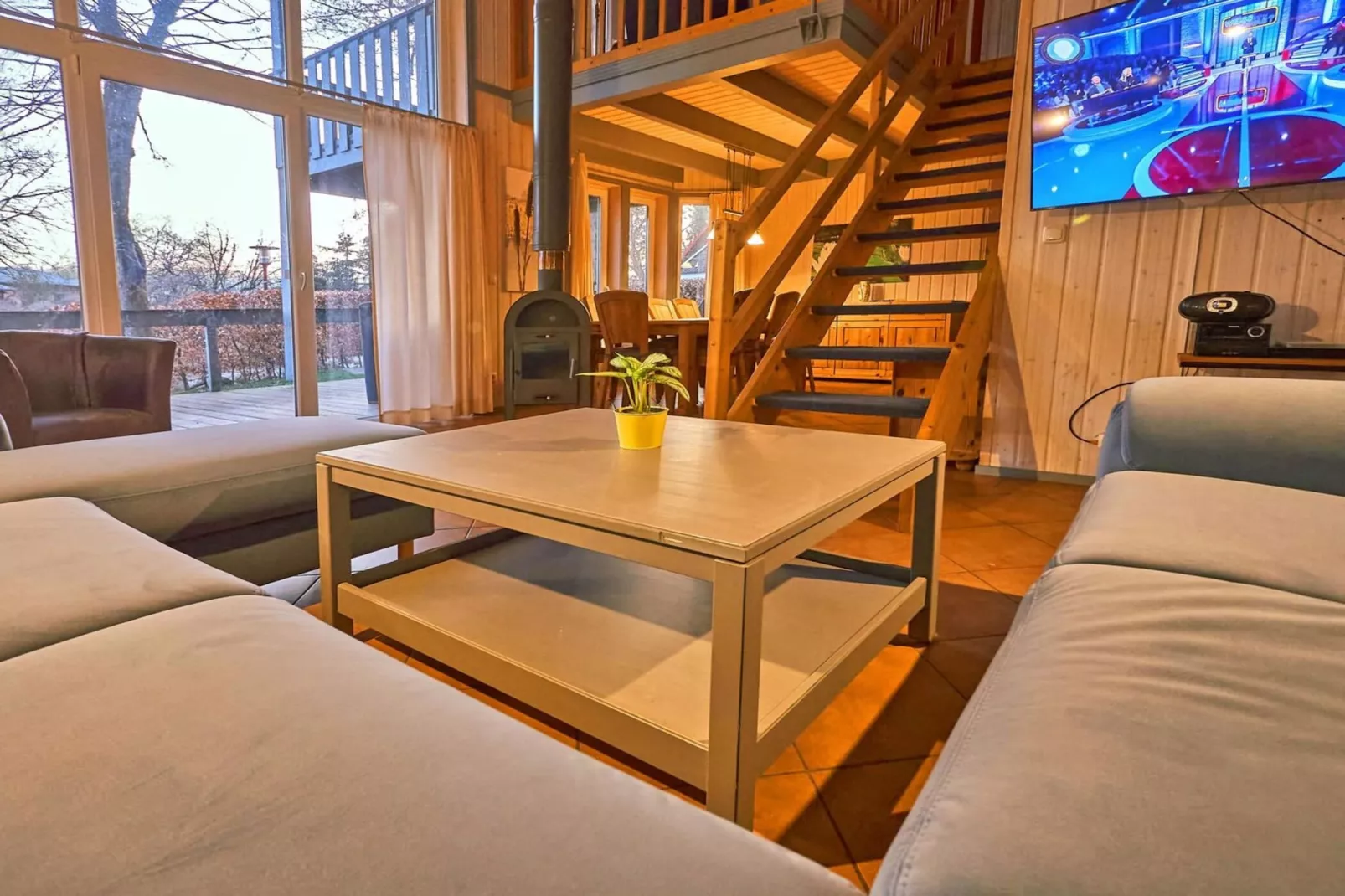 Wildgans Classic 248-Salon