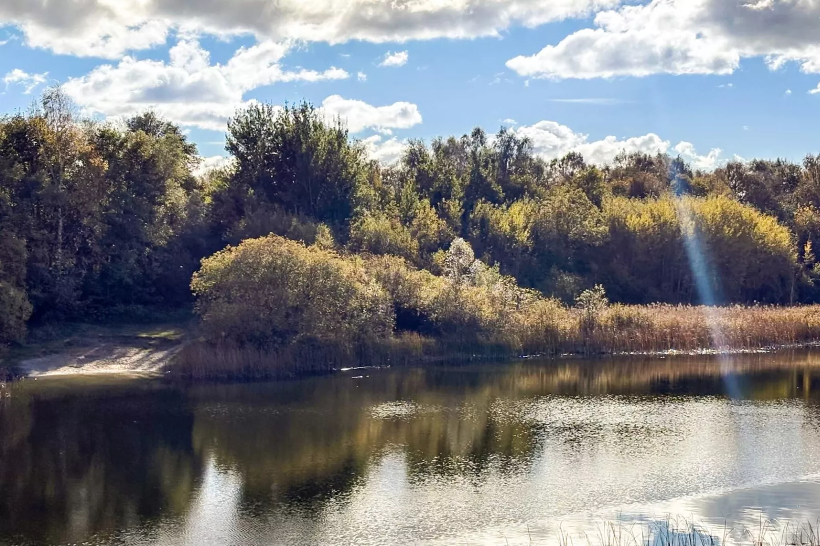 6 Personen Ferienhaus in Borup-Nicht zugeordnet