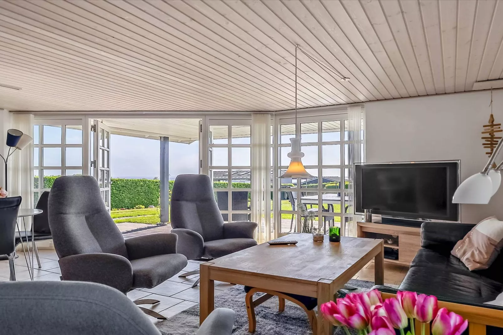 4 etoiles maison de vacances a Hejls