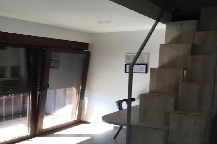 Guesthouse Family Bosnic - Double Room with Balcony - 4-Innenbereich