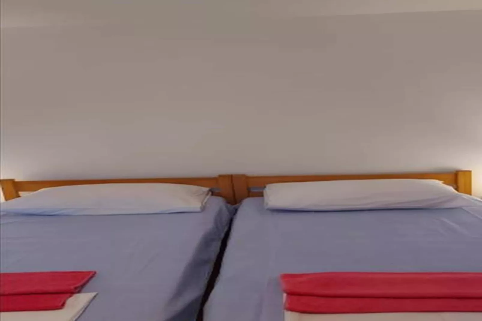 Apartments Lucija - A4-Bedroom