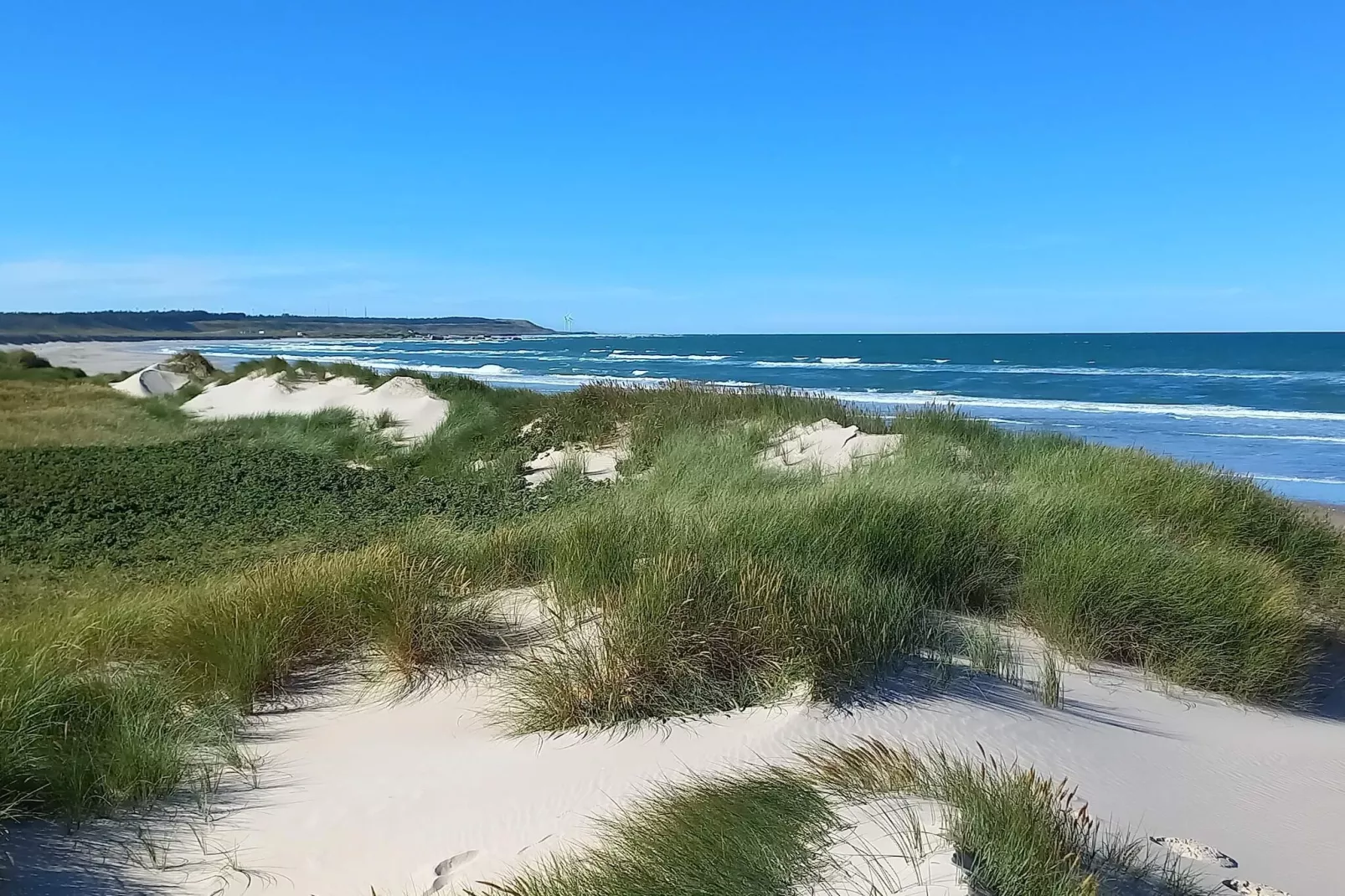 Secluded Retreat near Beach - By Traum Ferienwohnungen-Water view