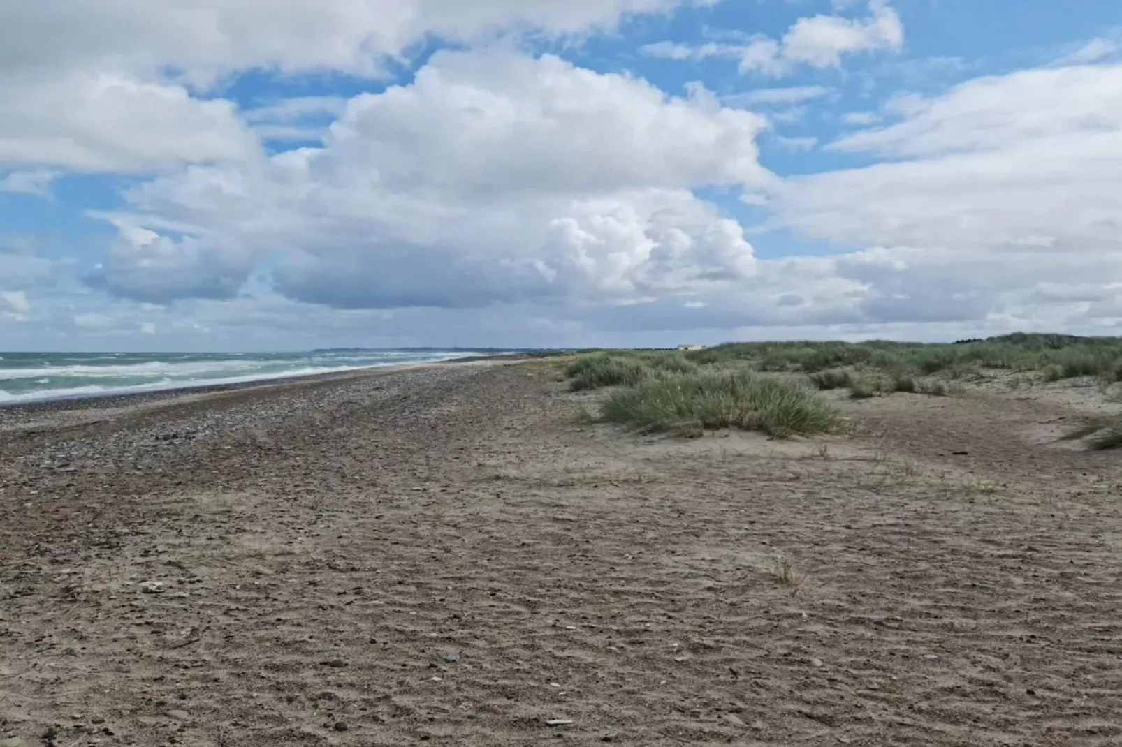 8 person holiday home in Fjerritslev-By Traum-Water view