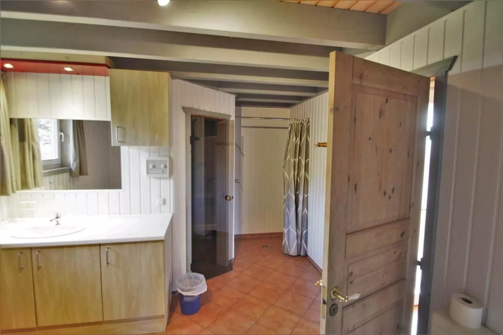 Wildgans Classic 247-Salle de bain