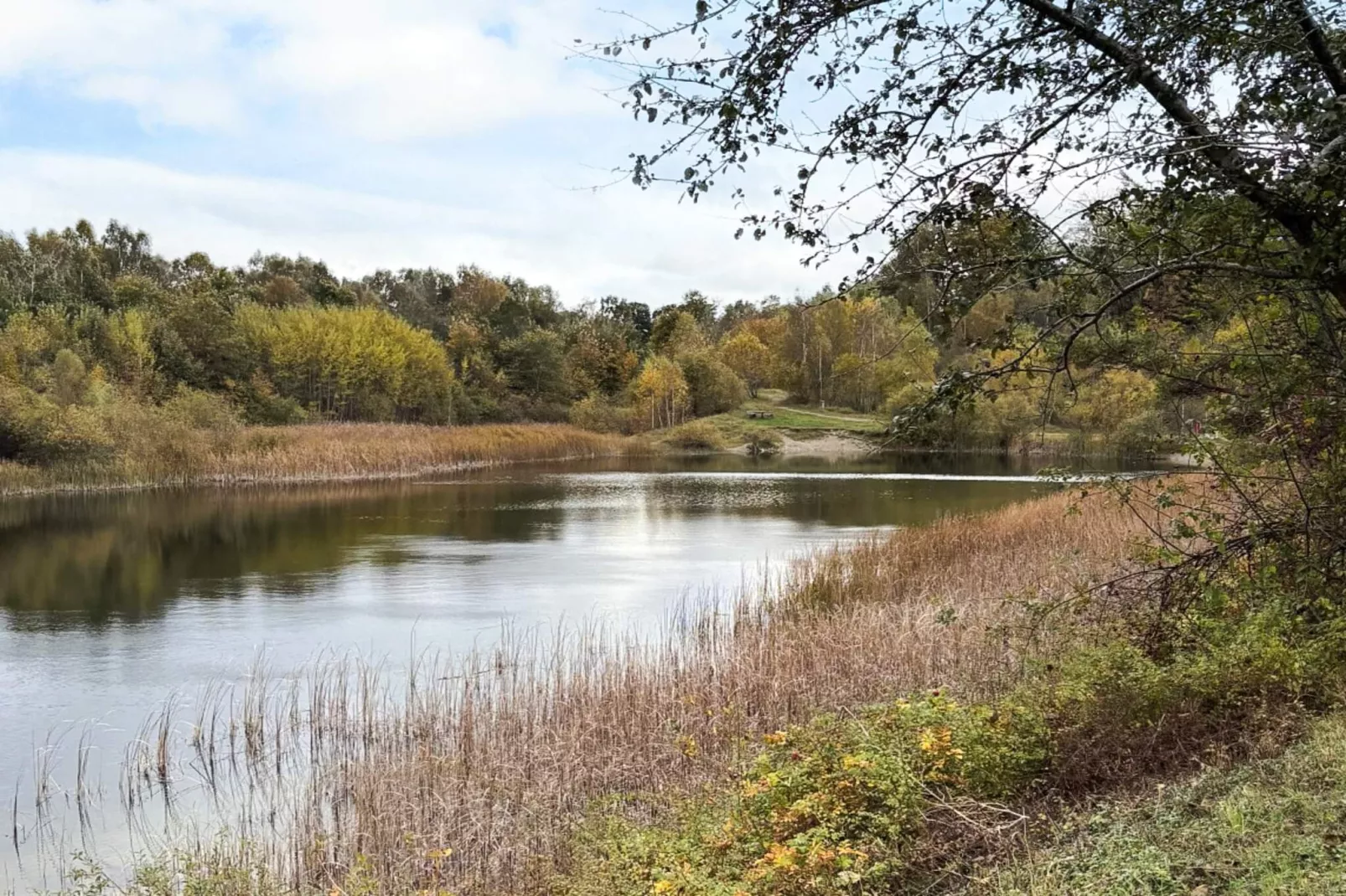 6 Personen Ferienhaus in Borup-Nicht zugeordnet