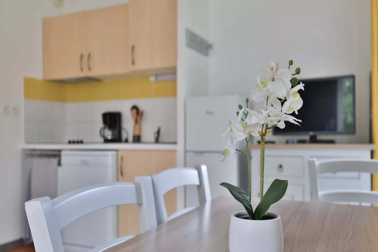 D. Des Grands Lacs N°94-2P4-Salle à manger