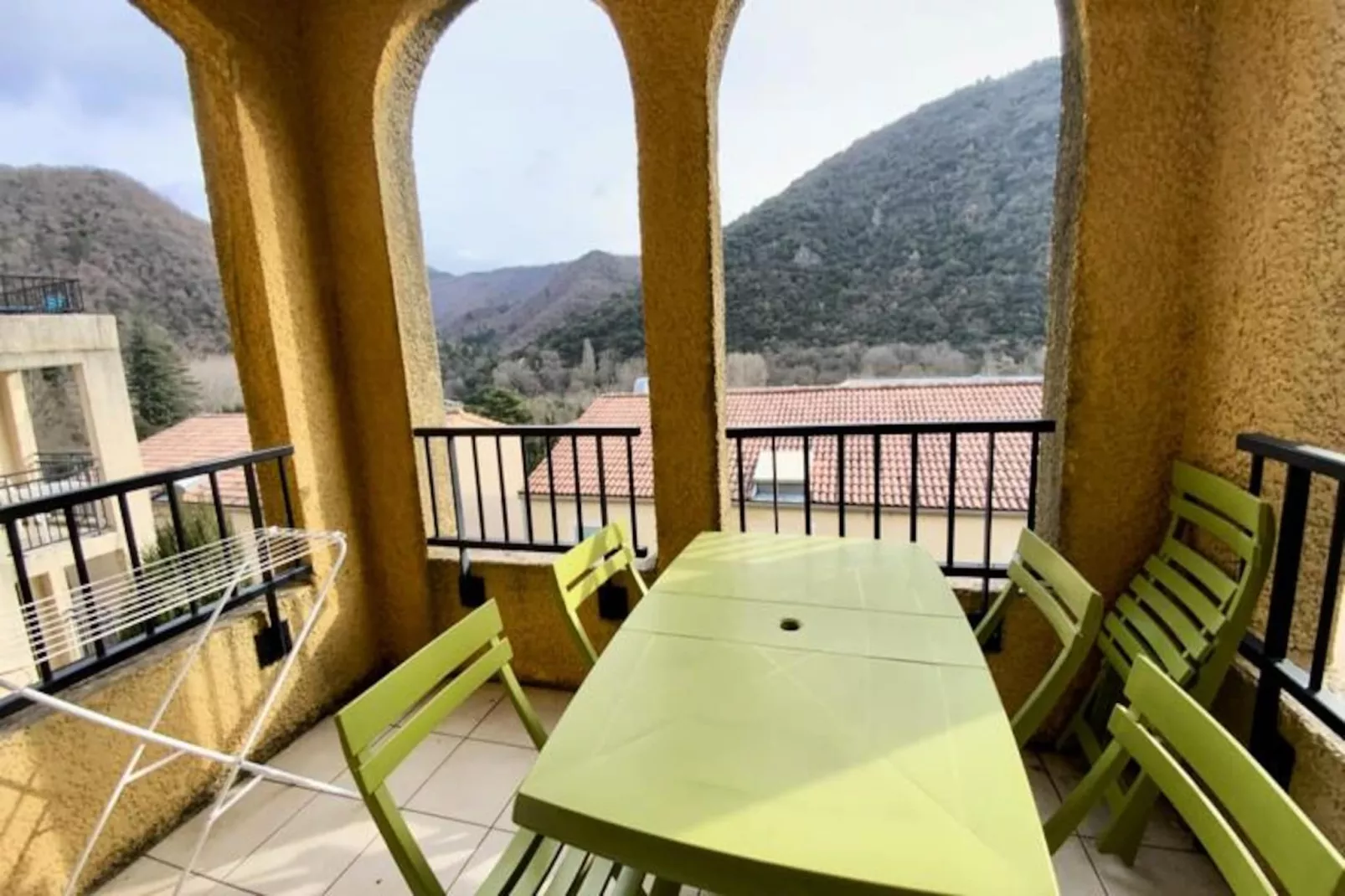 Résidence Les Na&iuml;ades I46 - 2 Chambres Pour 5 Personnes !-Nicht zugeordnet