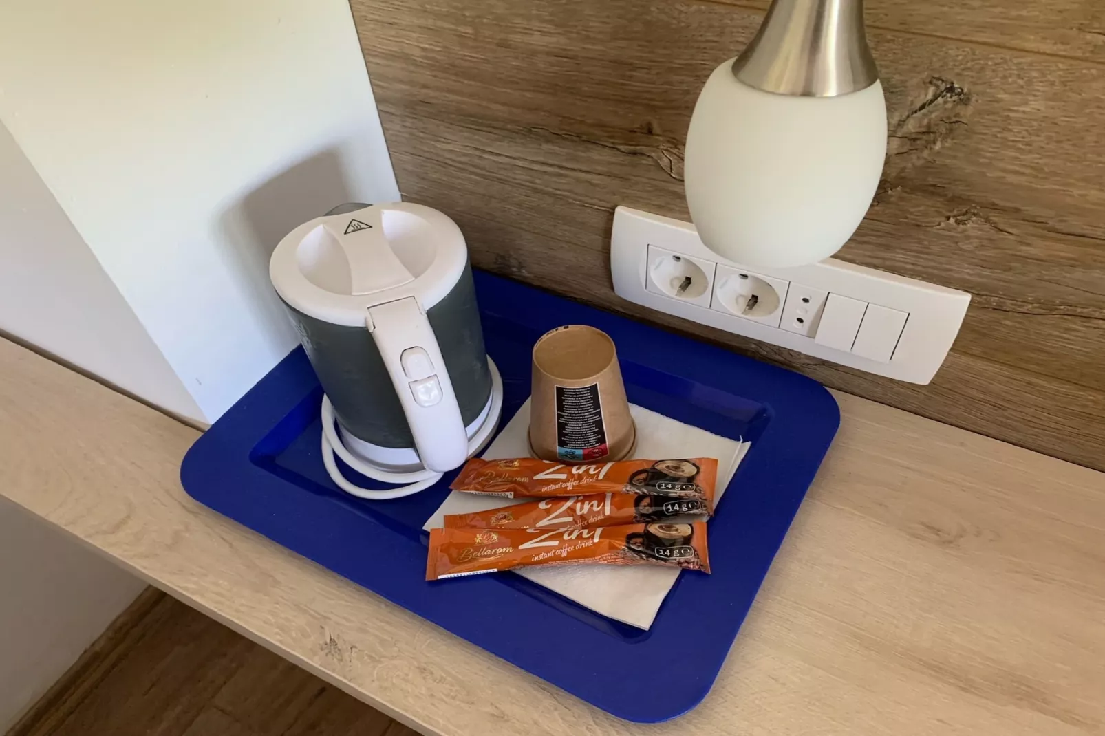 Guesthouse Family Bosnic - Double Room with Balcony - 5-Innenbereich