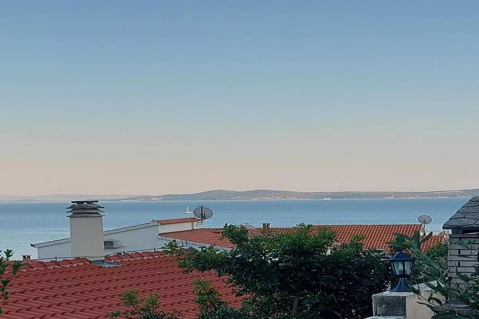 Apartments Lucija - Studio