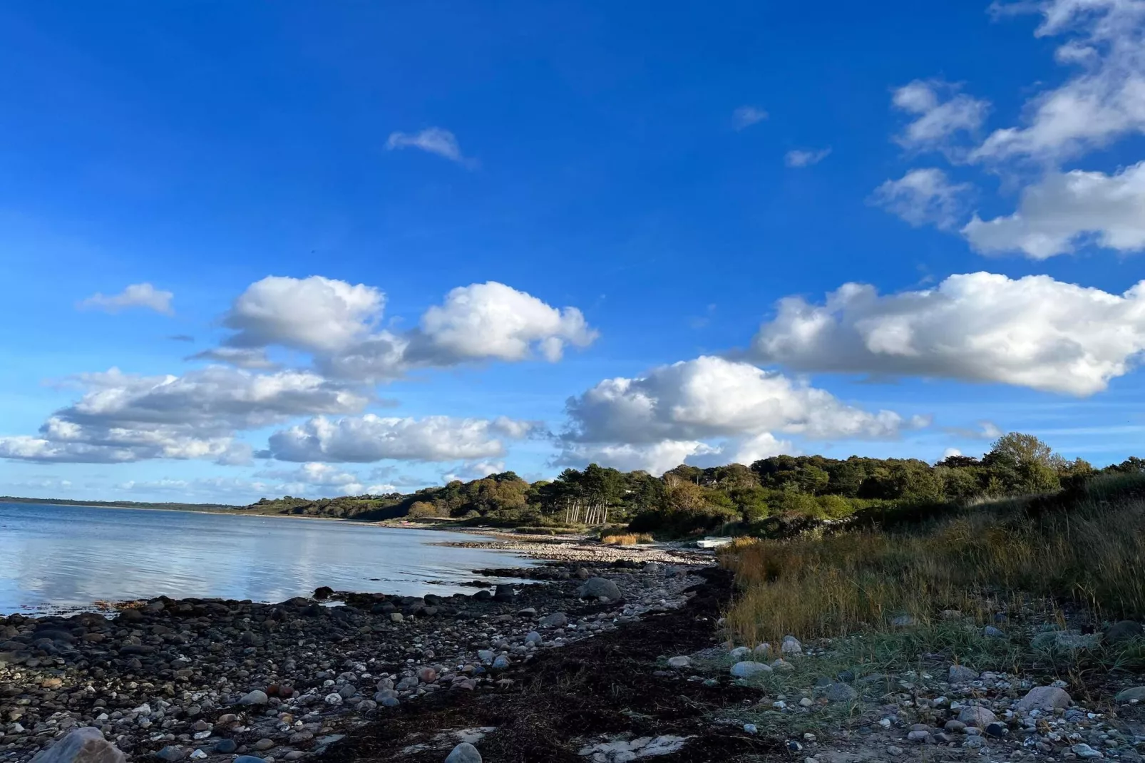 7 person holiday home in Asnæs-By Traum-Water view