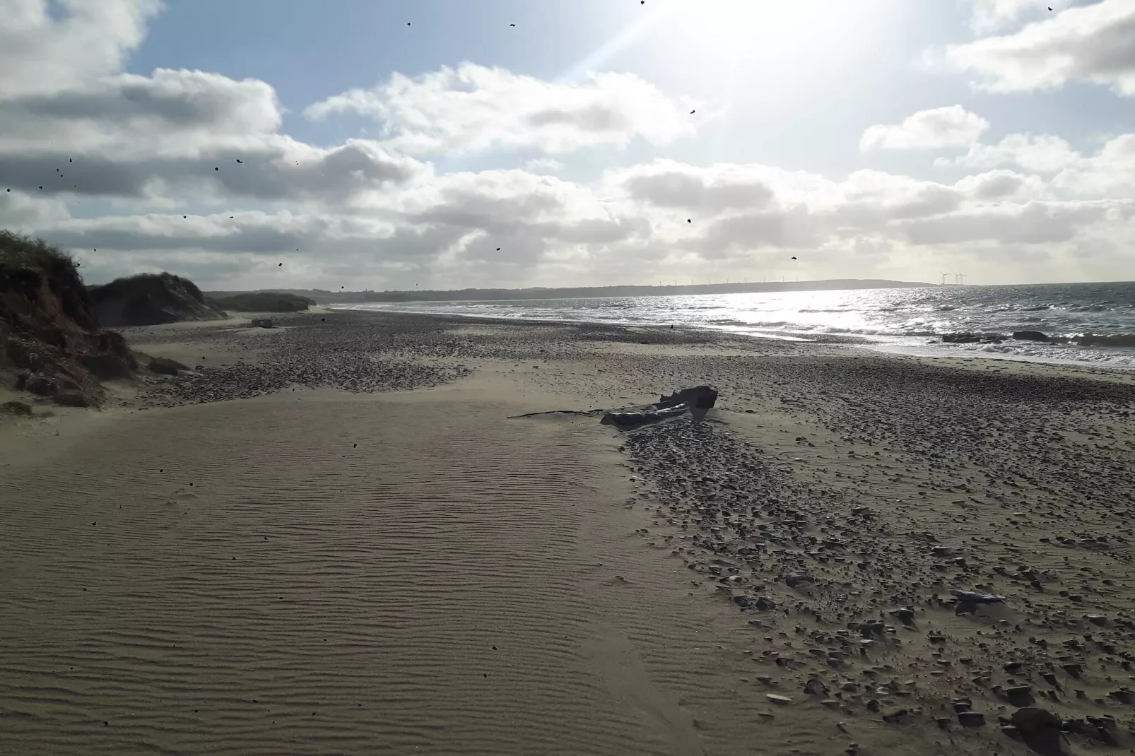 Secluded Retreat near Beach - By Traum Ferienwohnungen-Water view