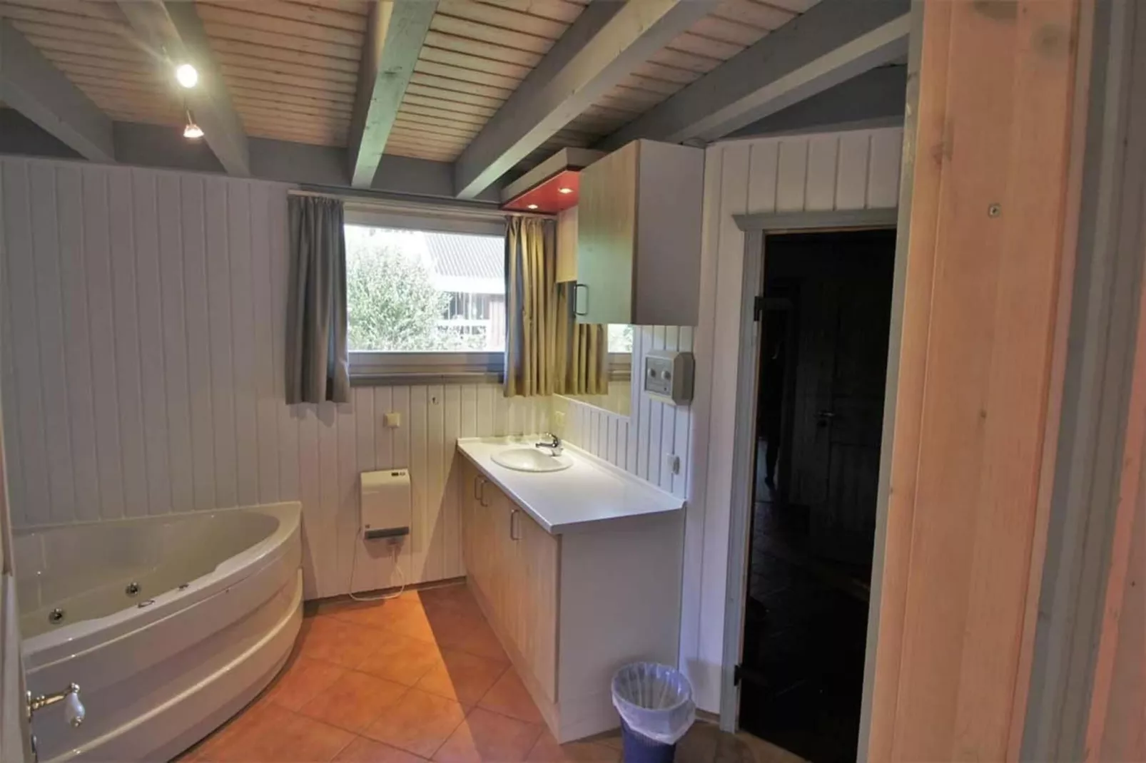 Wildgans Classic 247-Salle de bain