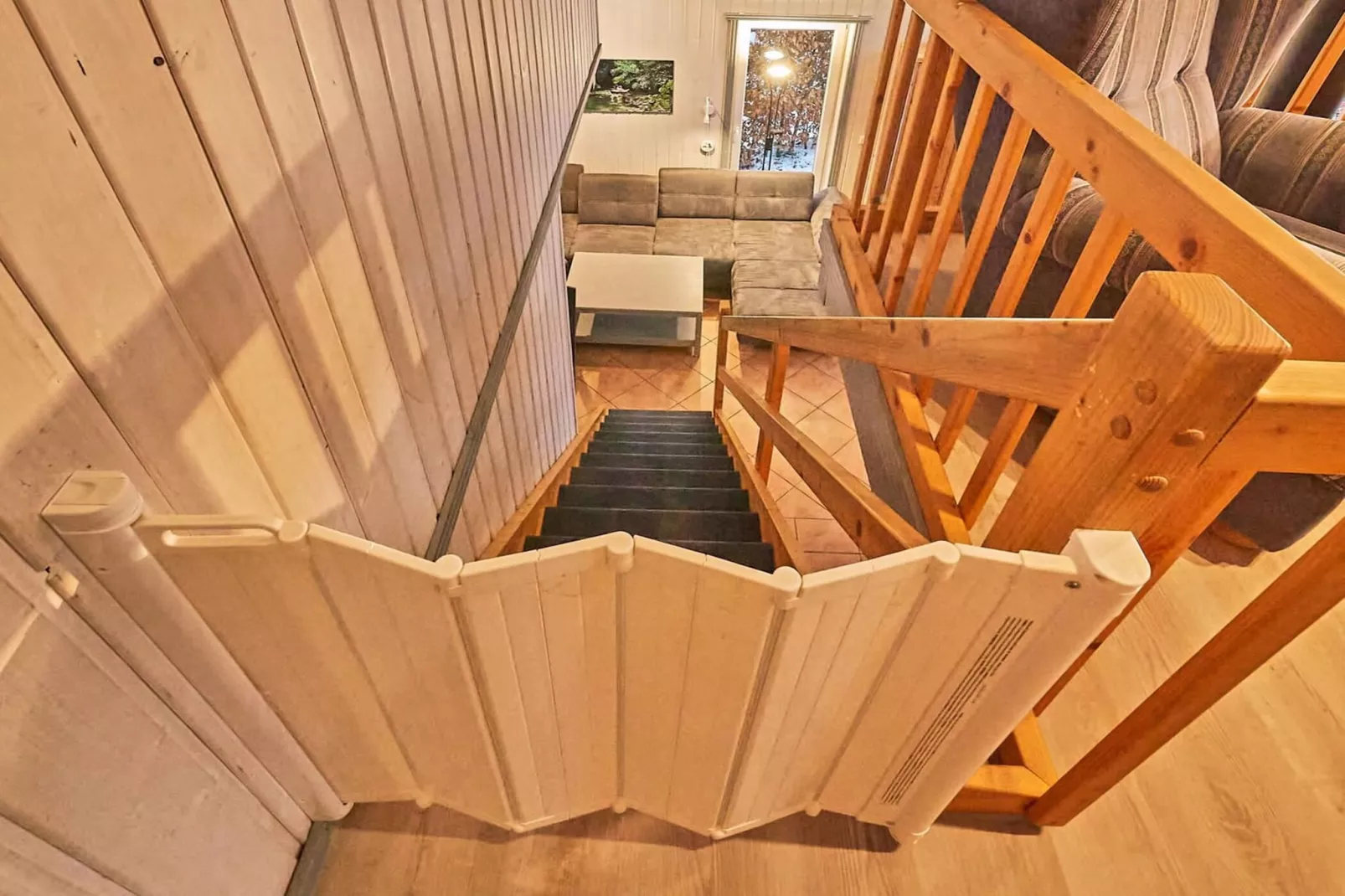 Wildgans Classic 248-Palier