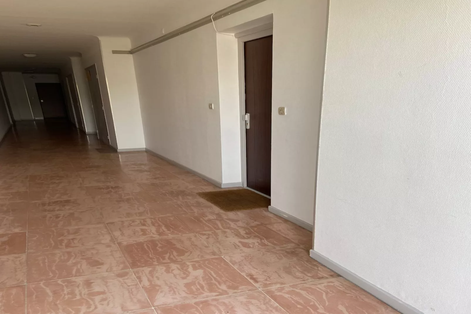 Appartement Garoupe-Landing