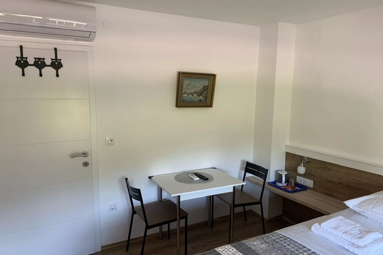 Guesthouse Family Bosnic - Double Room with Balcony - 5-Innenbereich