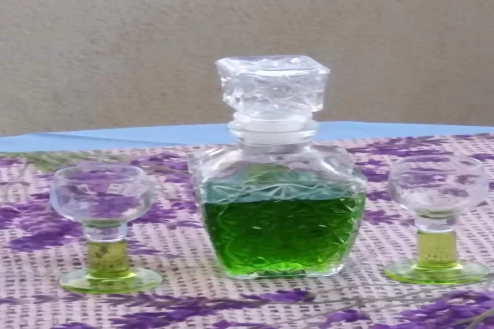 Apartments Lucija - Studio-Ambiance