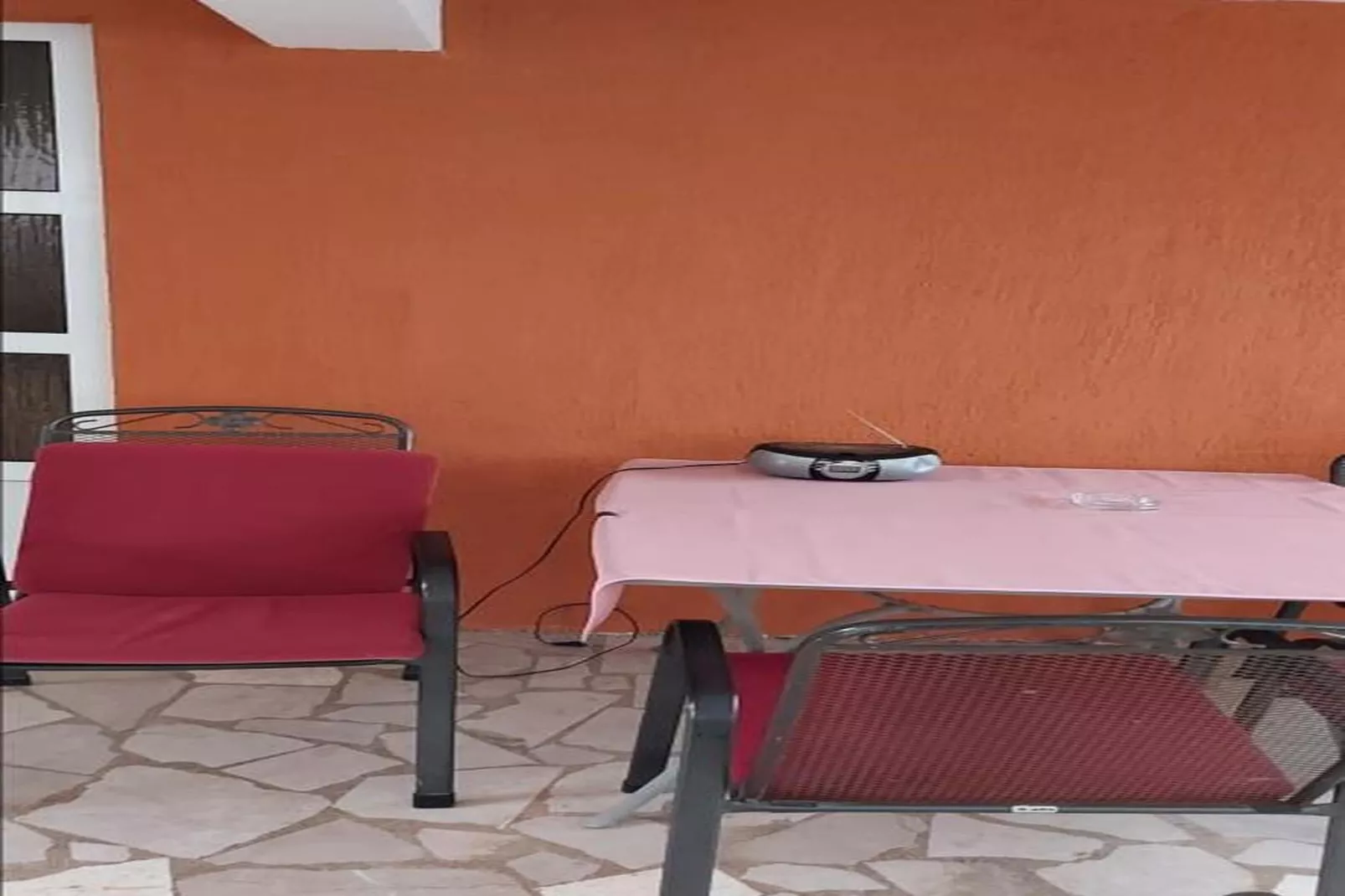 Apartments Lucija - A4