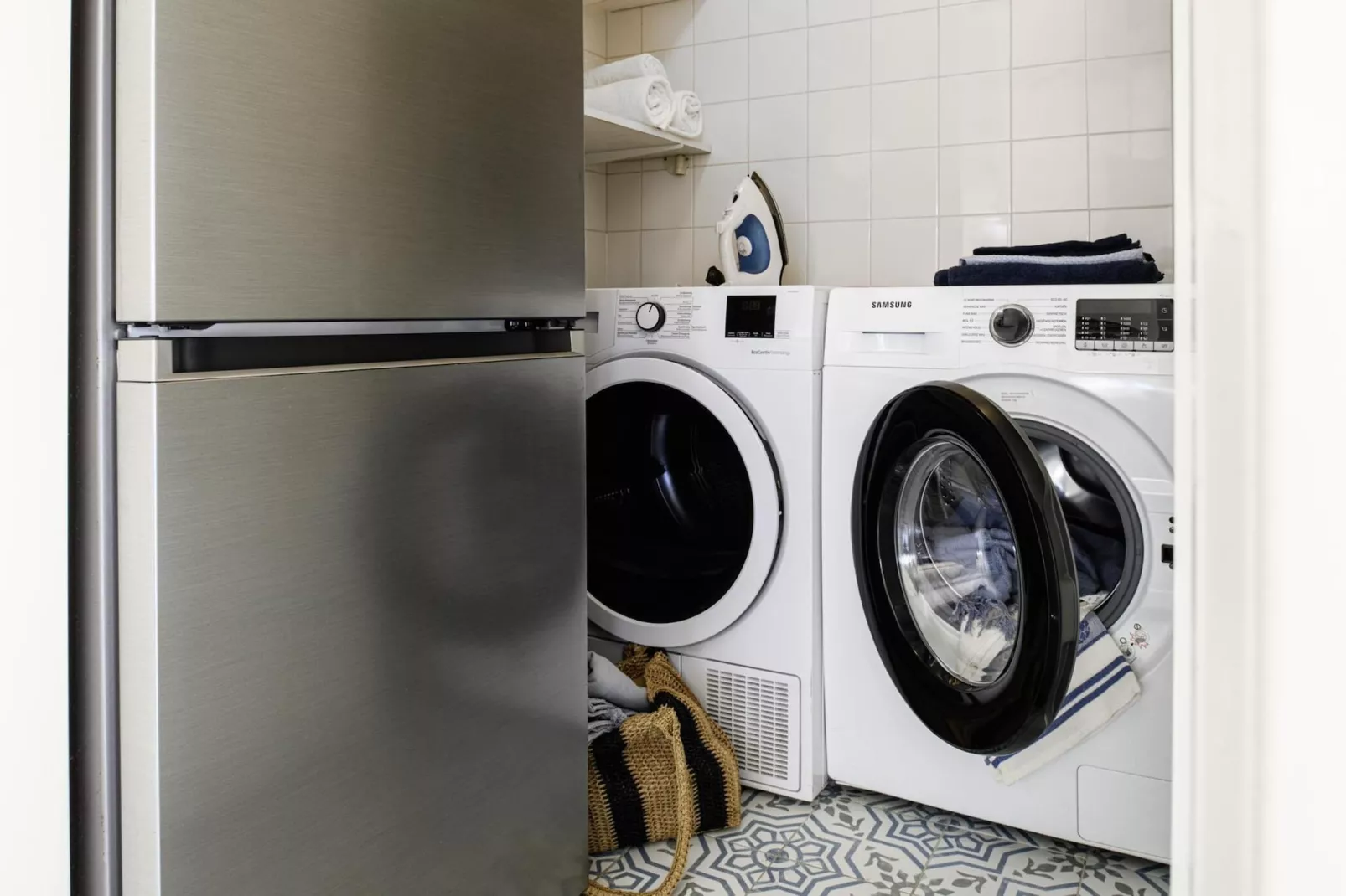 Bungalowpark Rien van den Broeke Village 7-Ausstattung