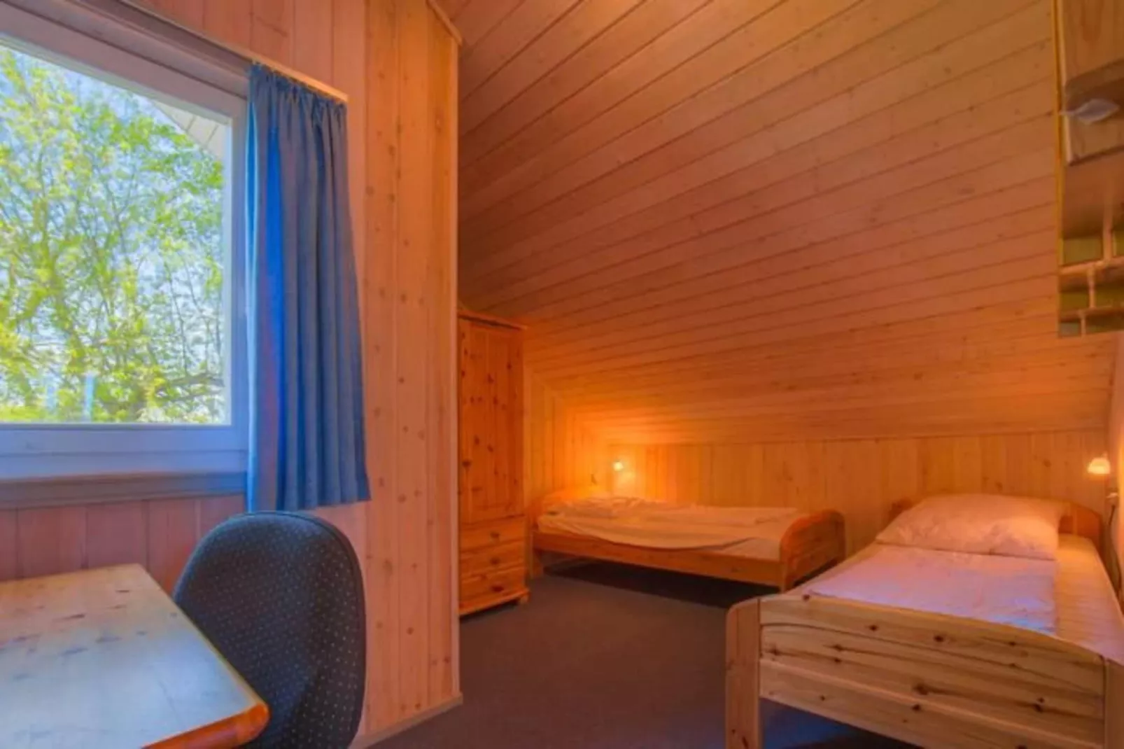 Wildgans Classic 232-Chambre