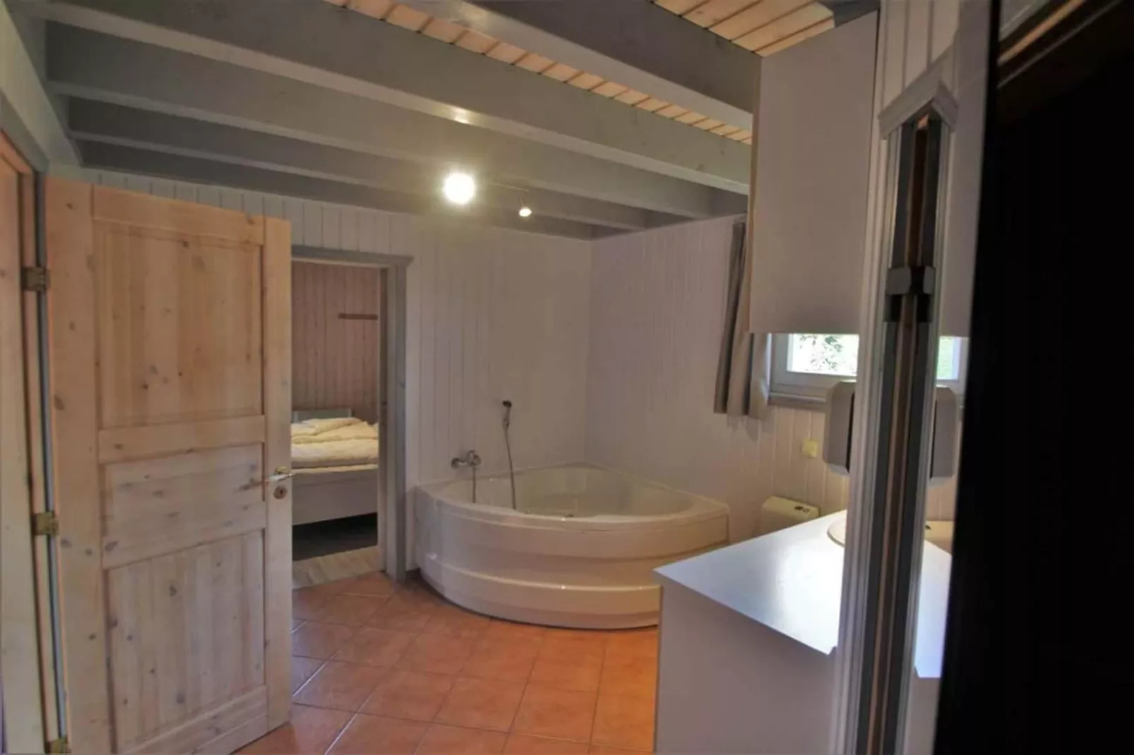 Wildgans Classic 247-Salle de bain