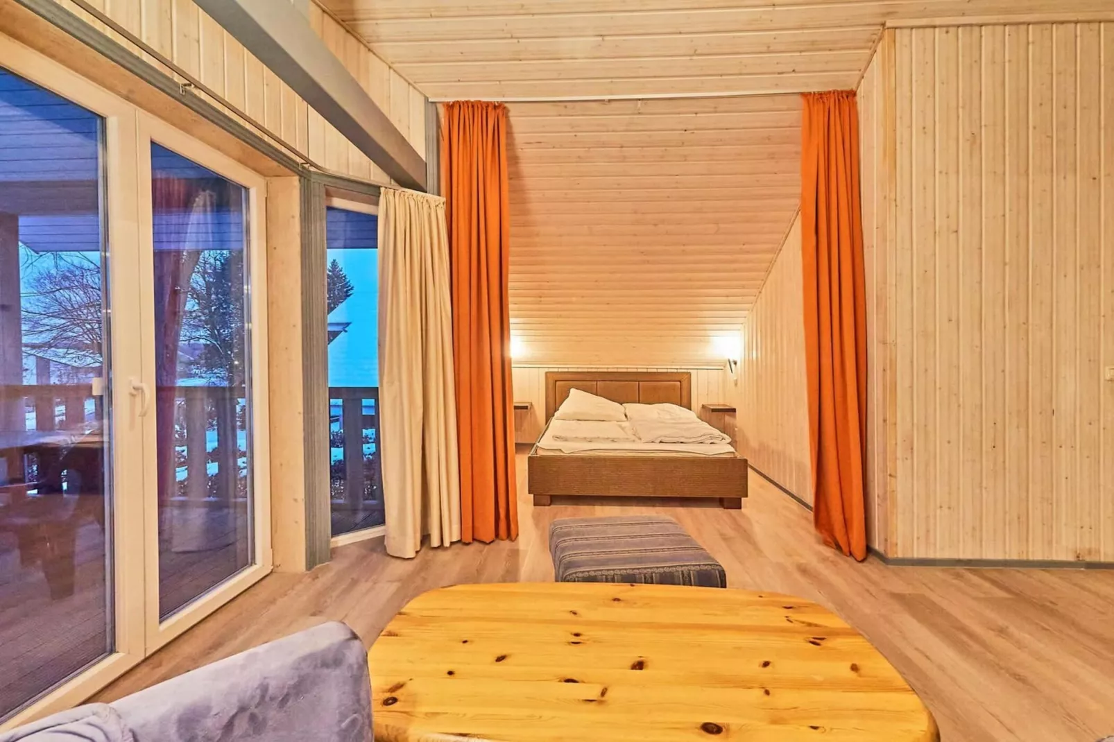 Wildgans Classic 248-Chambre