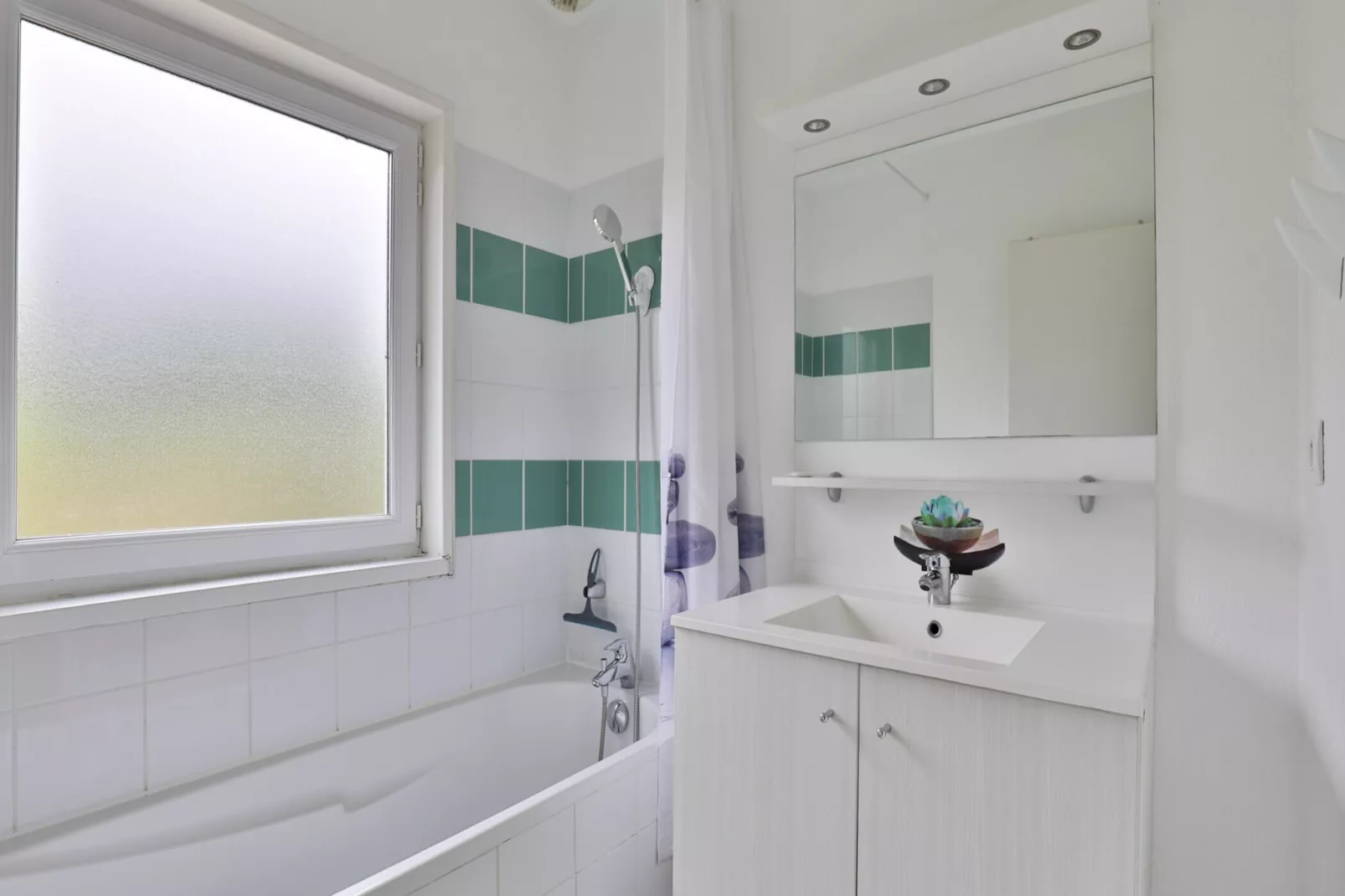 D. Des Grands Lacs N°94-2P4-Salle de bain